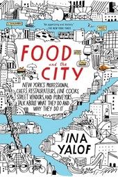 Food and the City