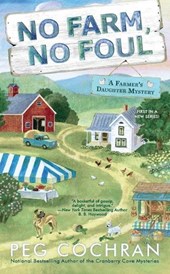 No Farm, No Foul