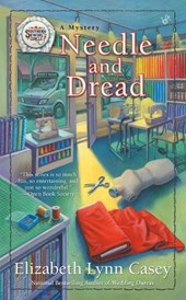 NEEDLE & DREAD