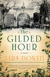 Donati, S: Gilded Hour