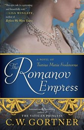 The Romanov Empress
