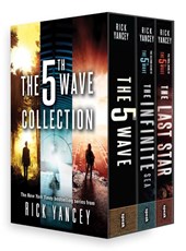 The 5th Wave Collection