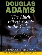 The Hitch Hiker's Guide To The Galaxy