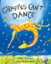 Andreae, G: Giraffes Can't Dance