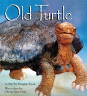 OLD TURTLE