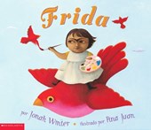 SPA-FRIDA (SPANISH EDITIION)