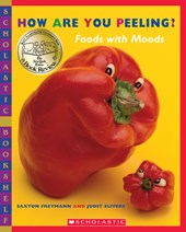 HOW ARE YOU PEELING