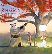 Zen Ghosts (A Stillwater Book)