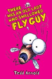 FLY GUY #04 THERE WAS AN OLD L
