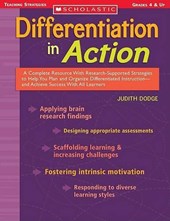 DIFFERENTIATION IN ACTION