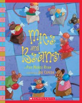 MICE & BEANS