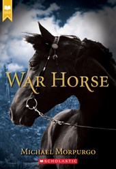 WAR HORSE (SCHOLASTIC GOLD)