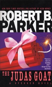 Parker, R: Judas Goat
