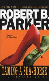 Parker, R: Taming a Sea-Horse