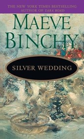 Silver Wedding