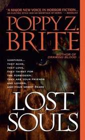Brite, P: Lost Souls