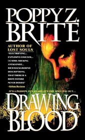 Brite, P: Drawing Blood