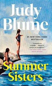 Blume, J: Summer Sisters: A Read with Jenna Pick