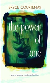 Courtenay, B: Power of One