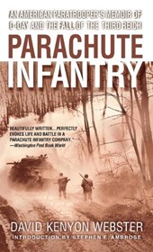 Webster, D: Parachute Infantry