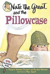 Nate the Great and the Pillowcase