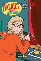 Harriet the Spy, Double Agent