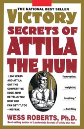 Victory Secrets of Attila the Hun