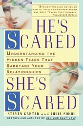 He's Scared, She's Scared