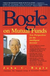 Bogle on Mutual Funds