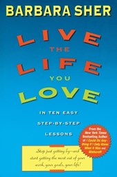 Live the Life You Love