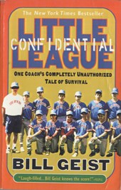 Geist, B: Little League Confidential