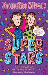 Jacqueline Wilson's Superstars