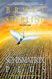 Schismatrix Plus