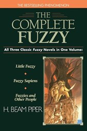 Complete Fuzzy