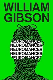 Gibson, W: Neuromancer