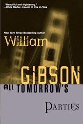 All Tomorrow's Parties