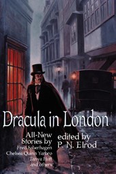 Dracula in London
