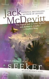 Mcdevitt, J: Seeker