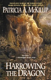 Harrowing the Dragon