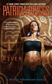 Briggs, P: River Marked