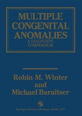 Multiple Congenital Anomalies