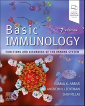 Basic Immunology