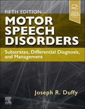 Motor Speech Disorders