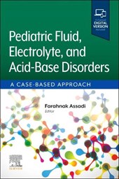 Pediatric Fluid, Electrolyte, and Acid-Base Disorders