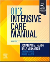Oh's Intensive Care Manual
