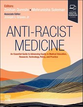 Anti-Racist Medicine