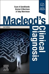 Macleod's Clinical Diagnosis