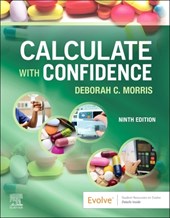 Calculate with Confidence