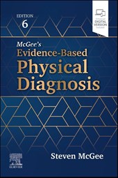 McGee's Evidence-Based Physical Diagnosis