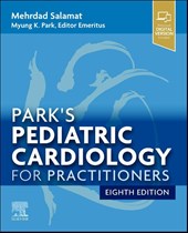 Park's Pediatric Cardiology for Practitioners